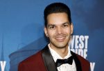Rotterdam 23 november 2025
Premiere West side story in het nieuwe luxor. Glenn Eilbracht
