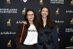 Utrecht 3 oktober 2025
Uitreiking gouden kalveren op het Nederlands film festival.