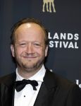 Utrecht 3 oktober 2025
Uitreiking gouden kalveren op het Nederlands film festival.