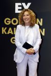 Utrecht 3 oktober 2025
Uitreiking gouden kalveren op het Nederlands film festival.