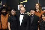Utrecht 3 oktober 2025
Uitreiking gouden kalveren op het Nederlands film festival.