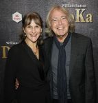 Baarn 29 oktober 2025
Premiere William Rutten in theater de Speeldoos. Govert de Roos met partner