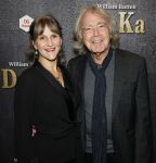 Baarn 29 oktober 2025
Premiere William Rutten in theater de Speeldoos. Govert de Roos met partner