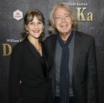 Baarn 29 oktober 2025
Premiere William Rutten in theater de Speeldoos. Govert de Roos met partner