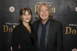 Baarn 29 oktober 2025
Premiere William Rutten in theater de Speeldoos. Govert de Roos met partner