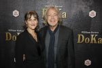 Baarn 29 oktober 2025
Premiere William Rutten in theater de Speeldoos. Govert de Roos met partner
