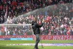 Eindhoven, 30 Maart 2025
PSV-AJAX, eindstand 0-2