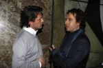 22 Maart 2009
Guido den Aantrekker in gesprek met Marco Borsato