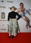 Amsterdam 4 november 2025
Premiere Augurk aan zee in Tuschinski met de cast die bestaat uit oa Monic Hendrickx Martin v Waardenberg Olga Zuiderhoek Jelka v Houten Frank Lammers Peter v d Begin en Tibor Lukacs. Robert v Hemert heeft de titelsong geschreven . Hadewych Minis