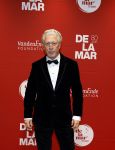 Amsterdam 30 november 2025
80 jaar het DeLaMar theater . hajo Bruins