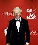 Amsterdam 30 november 2025
80 jaar het DeLaMar theater . hajo Bruins