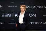 Amsterdam 11 november 2025
Premiere Now you see me 3 bij The Harbour Club . Hans Klok