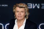 Amsterdam 11 november 2025
Premiere Now you see me 3 bij The Harbour Club . Hans Klok