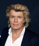 Amsterdam 11 november 2025
Premiere Now you see me 3 bij The Harbour Club . Hans Klok