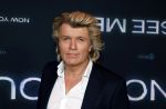 Amsterdam 11 november 2025
Premiere Now you see me 3 bij The Harbour Club . Hans Klok