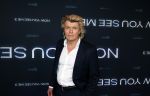 Amsterdam 11 november 2025
Premiere Now you see me 3 bij The Harbour Club . Hans Klok