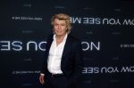 Amsterdam 11 november 2025
Premiere Now you see me 3 bij The Harbour Club . Hans Klok