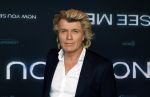 Amsterdam 11 november 2025
Premiere Now you see me 3 bij The Harbour Club . Hans Klok