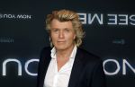 Amsterdam 11 november 2025
Premiere Now you see me 3 bij The Harbour Club . Hans Klok