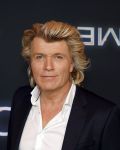 Amsterdam 11 november 2025
Premiere Now you see me 3 bij The Harbour Club . Hans Klok