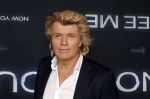 Amsterdam 11 november 2025
Premiere Now you see me 3 bij The Harbour Club . Hans Klok