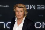 Amsterdam 11 november 2025
Premiere Now you see me 3 bij The Harbour Club . Hans Klok