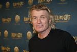 Den Haag 23 oktober 2025
Premiere Circque du Soleil op het malieveld in Den Haag. hans Klok