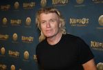 Den Haag 23 oktober 2025
Premiere Circque du Soleil op het malieveld in Den Haag. hans Klok