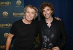 Den Haag 23 oktober 2025
Premiere Circque du Soleil op het malieveld in Den Haag. Hans Klok en Kevinski