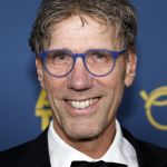 Amsterdam 16 oktober 2025
Uitreiking televizierring 2025 in Carre 
Hans Schiffers