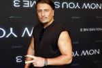 Amsterdam 11 november 2025
Premiere Now you see me 3 bij The Harbour Club . harrie Snijders