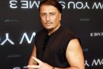 Amsterdam 11 november 2025
Premiere Now you see me 3 bij The Harbour Club . harrie Snijders