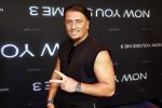 Amsterdam 11 november 2025
Premiere Now you see me 3 bij The Harbour Club . harrie Snijders