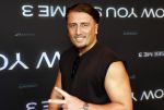 Amsterdam 11 november 2025
Premiere Now you see me 3 bij The Harbour Club . harrie Snijders