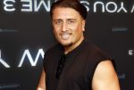 Amsterdam 11 november 2025
Premiere Now you see me 3 bij The Harbour Club . harrie Snijders