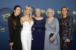 Amsterdam 16 oktober 2025
Uitreiking televizierring 2025 in Carre 
Helene Hendriks met familie