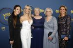 Amsterdam 16 oktober 2025
Uitreiking televizierring 2025 in Carre 
Helene Hendriks met familie