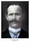 Grootvader Hendrik Smulders