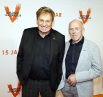 Leiden 30 oktober 2025
15 jaar de musical soldaat v Oranje . Henny Huisman