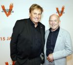 Leiden 30 oktober 2025
15 jaar de musical soldaat v Oranje . Henny Huisman