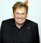 Leiden 30 oktober 2025
15 jaar de musical soldaat v Oranje . Henny Huisman
