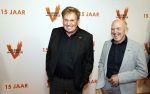 Leiden 30 oktober 2025
15 jaar de musical soldaat v Oranje . Henny Huisman