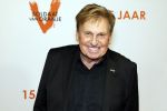 Leiden 30 oktober 2025
15 jaar de musical soldaat v Oranje . Henny Huisman