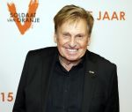 Leiden 30 oktober 2025
15 jaar de musical soldaat v Oranje . Henny Huisman