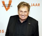 Leiden 30 oktober 2025
15 jaar de musical soldaat v Oranje . Henny Huisman