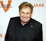 Leiden 30 oktober 2025
15 jaar de musical soldaat v Oranje . Henny Huisman