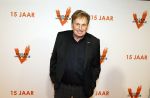 Leiden 30 oktober 2025
15 jaar de musical soldaat v Oranje . Henny Huisman