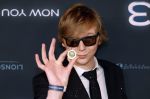 Amsterdam 11 november 2025
Premiere Now you see me 3 bij The Harbour Club . Henry Ryan Anand