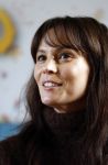 Amsterdam 10 november 2025
Presentatie sinterklaasboeken met Igone de Jong Tijl Beckand en Lieke Martens .