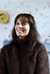 Amsterdam 10 november 2025
Presentatie sinterklaasboeken met Igone de Jong Tijl Beckand en Lieke Martens .